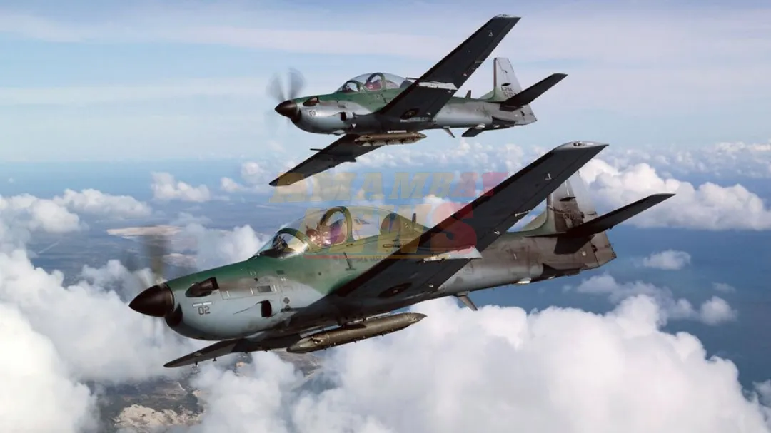 Préstamo para la compra de aviones genera controversia