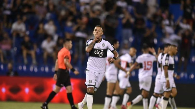 Olimpia se reencuentra con la victoria