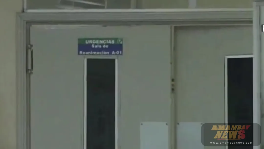 Muere electrocutada una mujer de 62 años al salir de la ducha de su casa en Capiatá