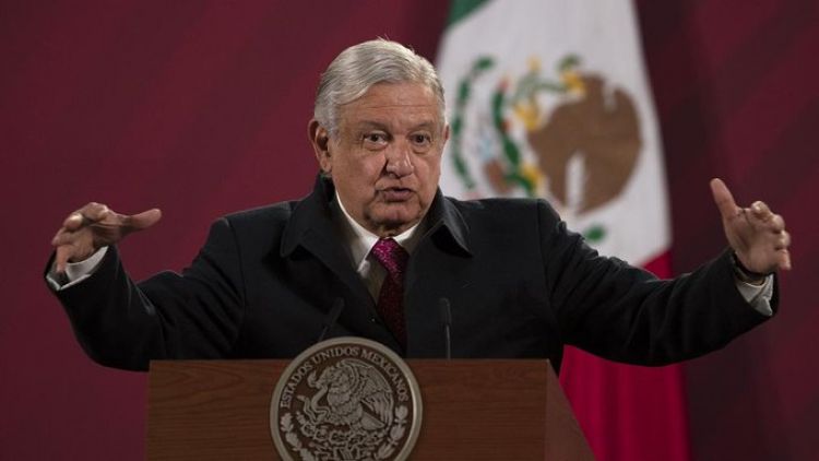 México se enfrenta a Estados Unidos por los crecientes asesinatos de periodistas