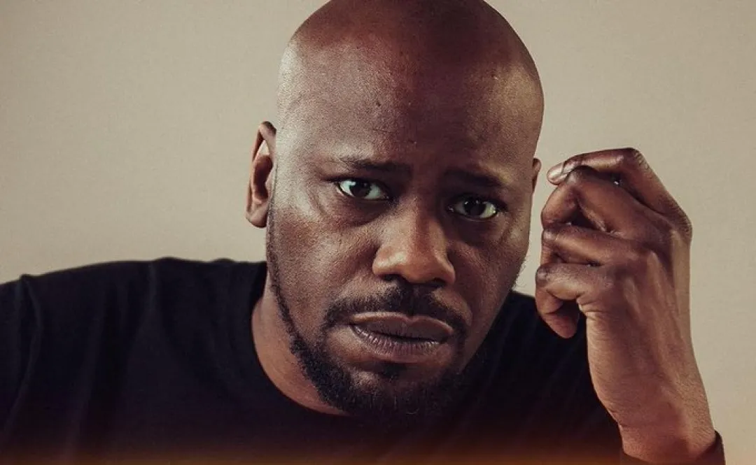 Malcolm Barrett, actor de la serie "The Boys", está bajo investigación por presunta agresión sexual