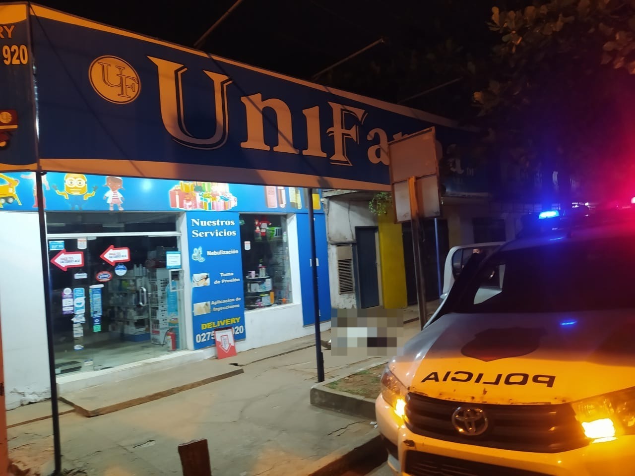 Levantan detención de Policía que abatió a delincuente