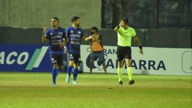 Independiente de Campo Grande recupera el segundo lugar