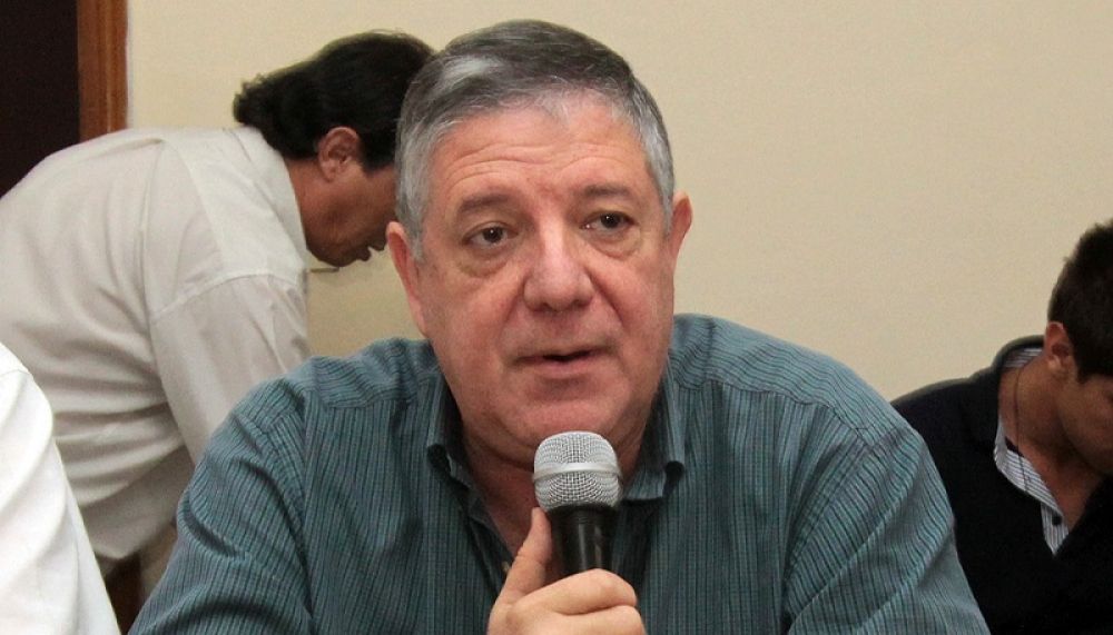Gremio de la Producción retoman agenda de trabajo con el Ejecutivo.