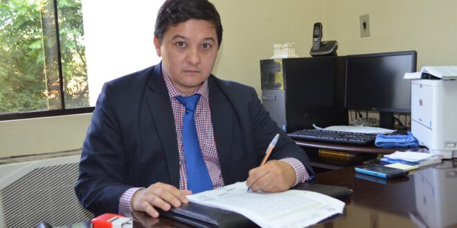 Aguardan informes de cruces de llamadas del exfiscal Ibarra