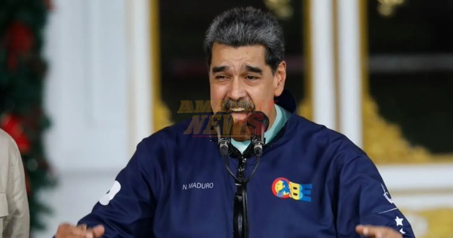 EEUU-Venezuela: ¿Qué implica la designación del Cartel de los Soles como organización terrorista?