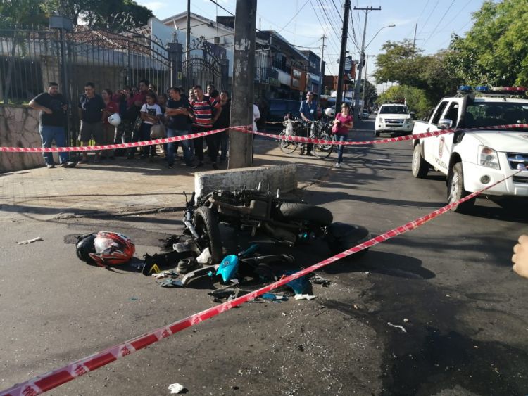 Policía Nacional reporta 19 fallecidos durante el fin de semana