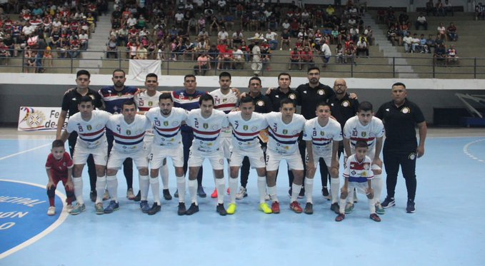 Amambay se queda con el clásico norteño