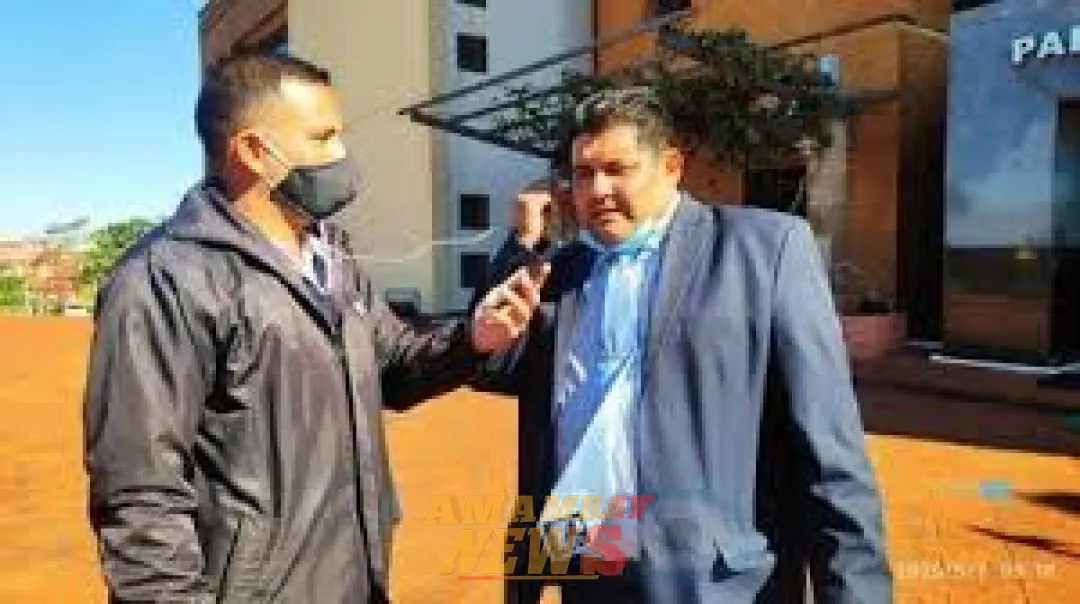 Eutavio Larrea pide a Corte declarar inaplicable irrecurribilidad del auto de apertura a juicio a líder narco