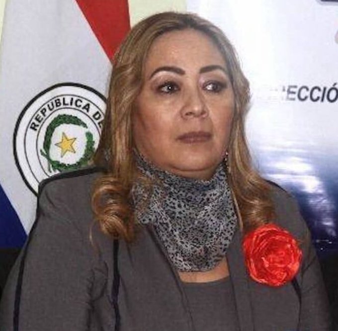 Extitular de Diben ocultó propiedades y hasta su matrimonio, según Contraloría