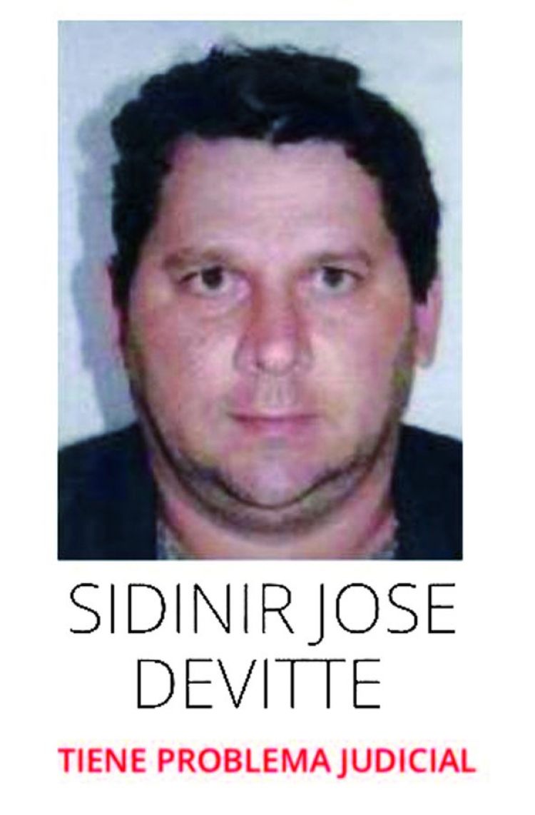 Concejal de San Cristóbal inventa que policías secuestraron a su hijo para zafarse de la justicia