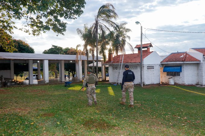 “Dr. Adrián”, operador clave en el esquema de lavado de Jarvis