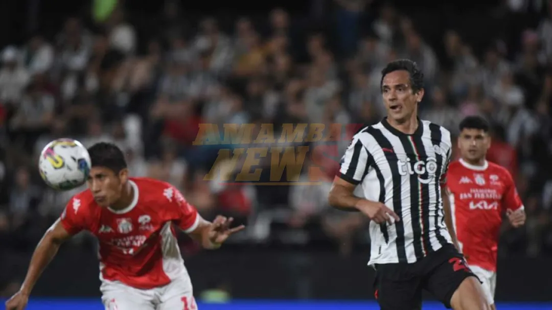 Libertad vuelve a ganar y acaricia el título