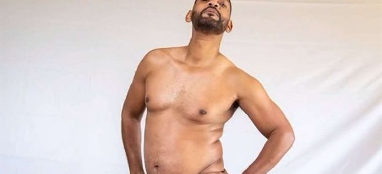 Will Smith muestra que está en la peor forma de su vida
