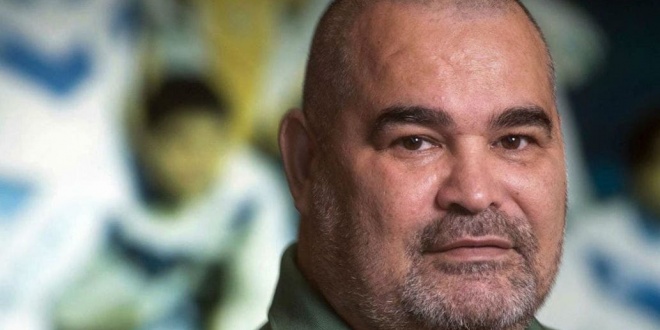 Chilavert promete mejorar la salud, la educación y la seguridad