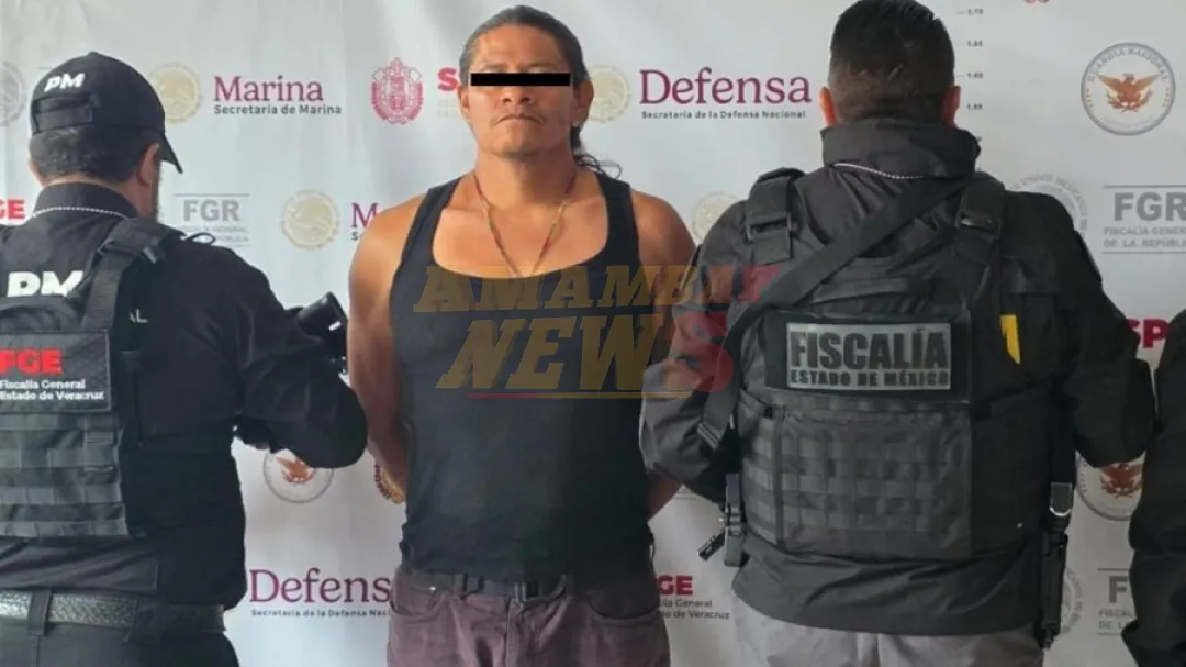 Dictan prisión preventiva a expolicía relacionado con el homicidio de Octavio Ocaña