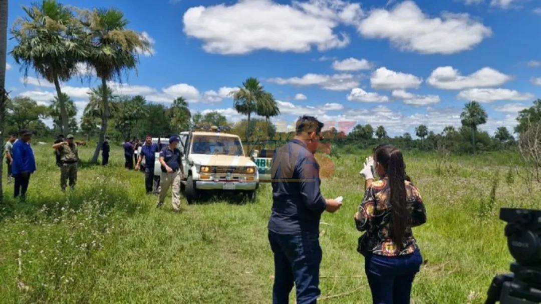 Caso Leidy: Encuentran rastros de sangre en vivienda de segundo detenido