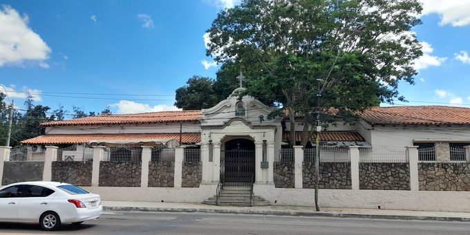 Intervienen el Buen Pastor tras amenaza salida desde la cárcel