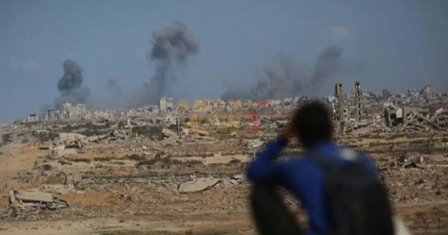 Netanyahu ordena al ejército israelí reanudar de inmediato los ataques en Gaza