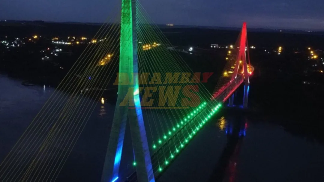 Brasil habilitaría el Puente de la Integración en el año 2027, según ingeniera