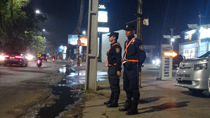 Al menos 11 personas perdieron la vida este fin de semana, informó la Policía