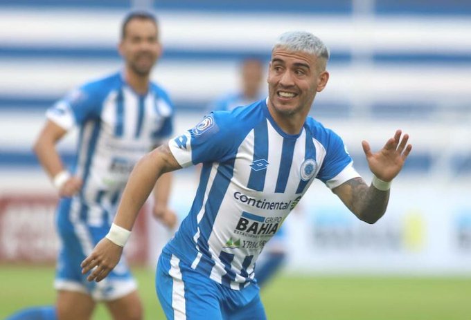 José Ariel Núñez buscará este año el ascenso a Primera División