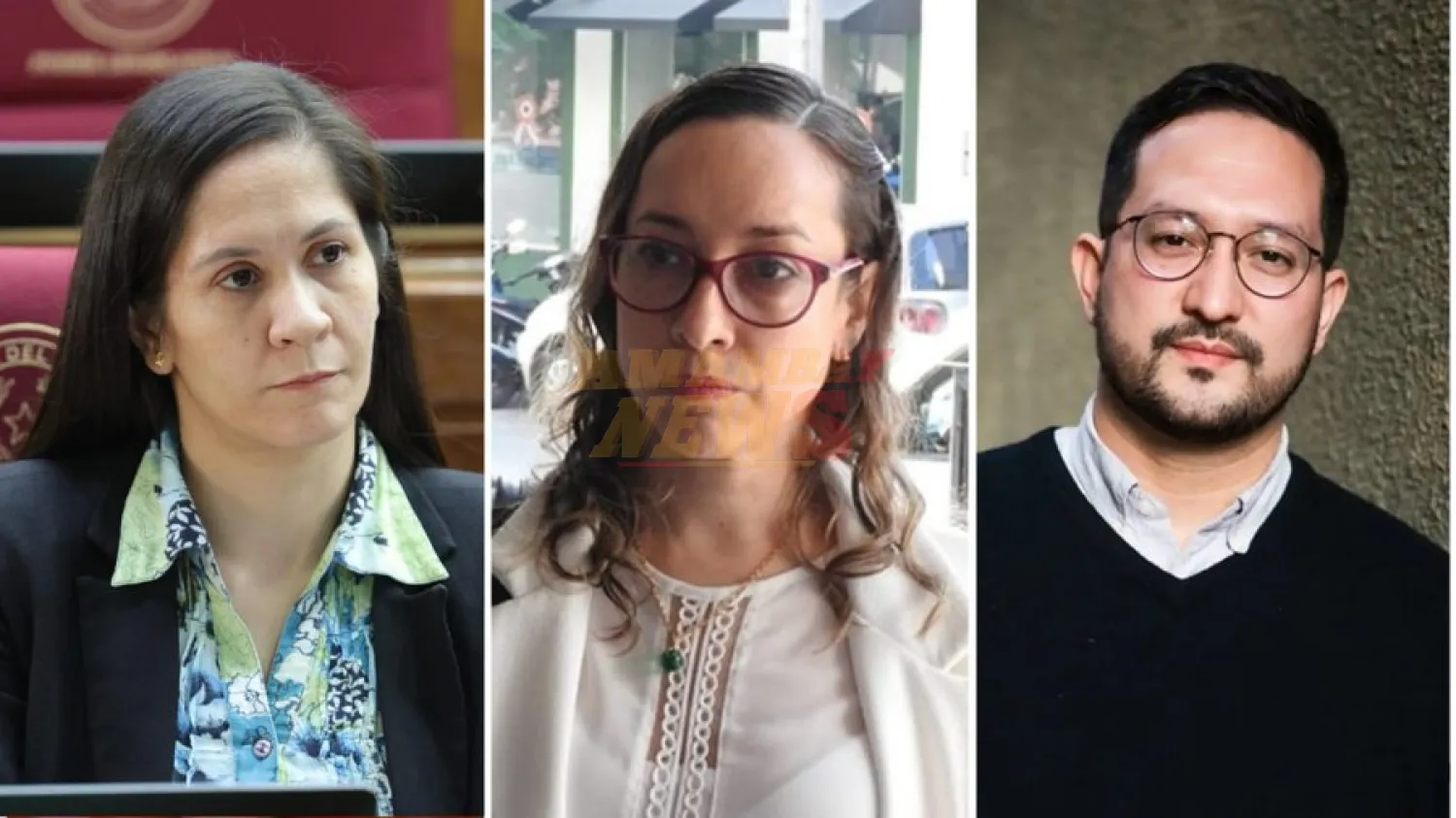 Piden ampliar diligencias investigativas por denuncia de evasión y lavado