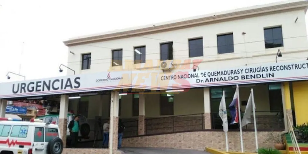 Bebé fallece tras sufrir graves quemaduras durante incendio en su vivienda