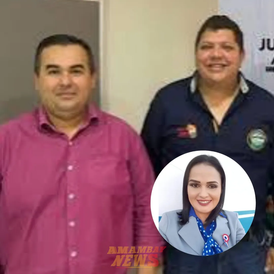 AUDIO: Secretario de Gobierno, también en silencio sobre robo de merienda escolar en Amambay
