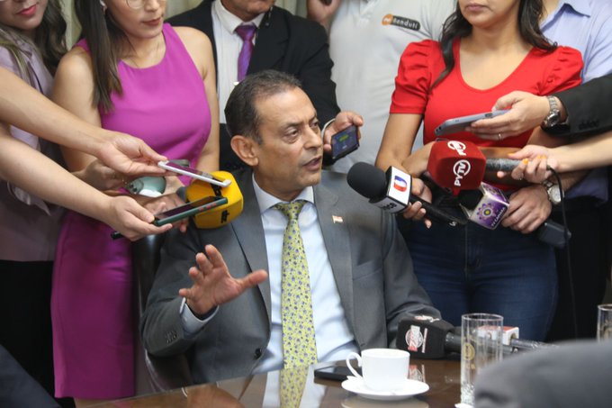 “Se terminó el carnaval en el sistema penitenciario”, advierte Barchini