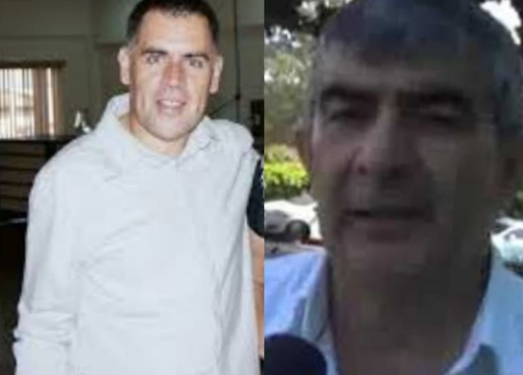 AUDIO: Diego Lozano trata de mentiroso y sinvergenza a Miguel ngel Rodi de la Cooperativa Mborayhu