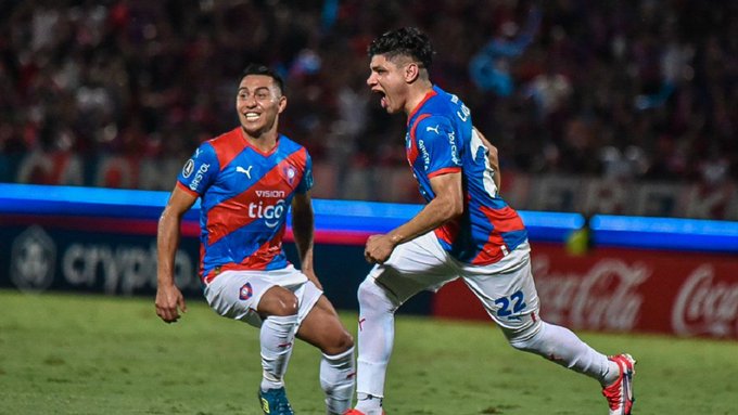 Cerro Porteño quiere lavarse el rostro en el campeonato