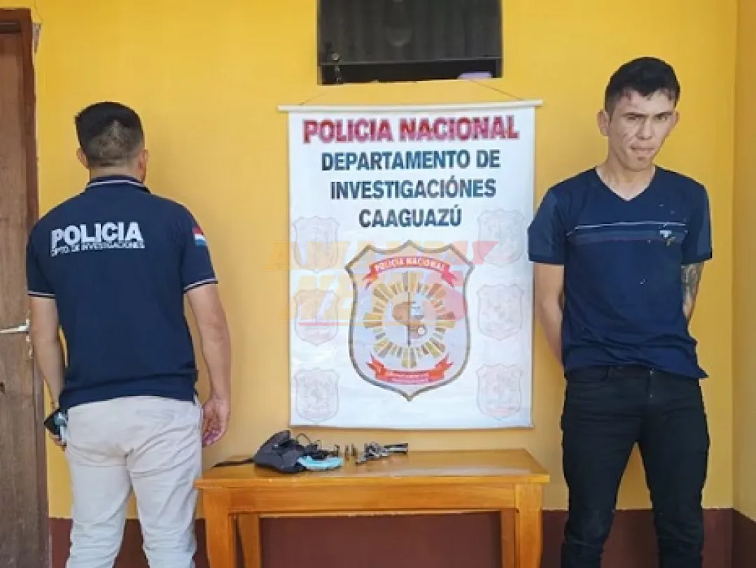 Cae temido “pirata del asfalto” por visitar a su enamorada