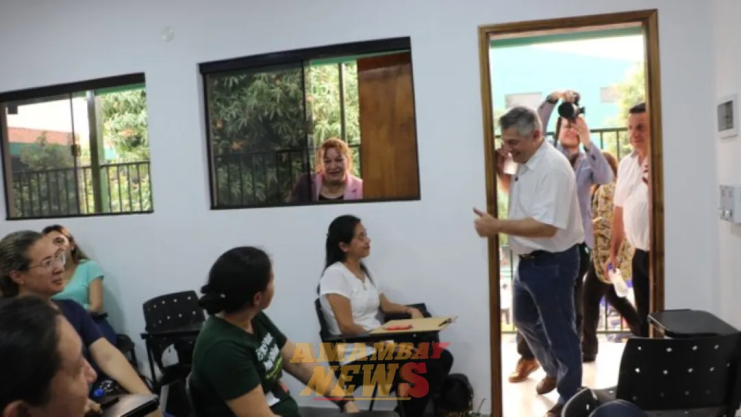 Concurso docente: Más de 11.000 rindieron este miércoles en primera etapa