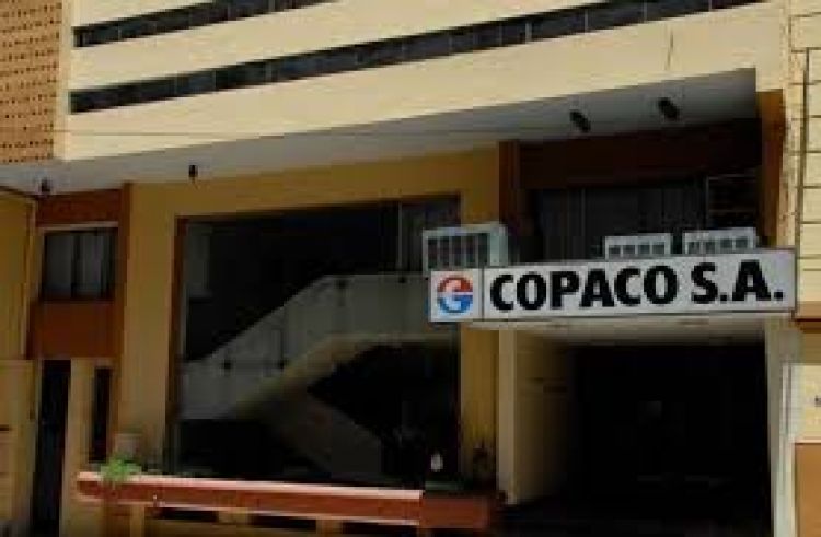 Reporte oficial exhibe estrepitosos déficits en Dinac, Copaco e INC