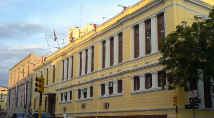 Colegio Asunción Escalada recibió amenaza de atentado y vuelven a clases virtuales