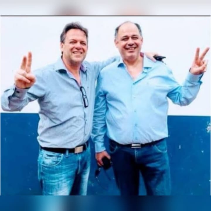 "Chiquito Vale" aparece con apenas  0,6% en encuesta de Ati Snead y apeligra su rekutu al senado