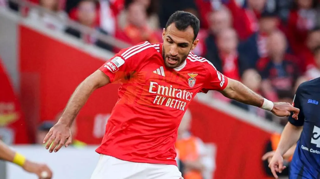 Benfica cede el liderato al Sporting