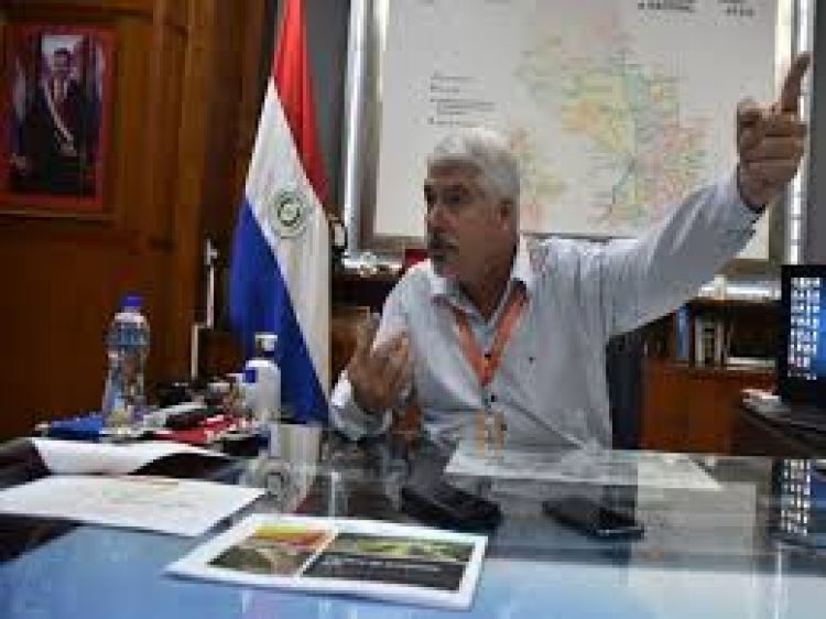 Todos los caminos conducen a Wiens