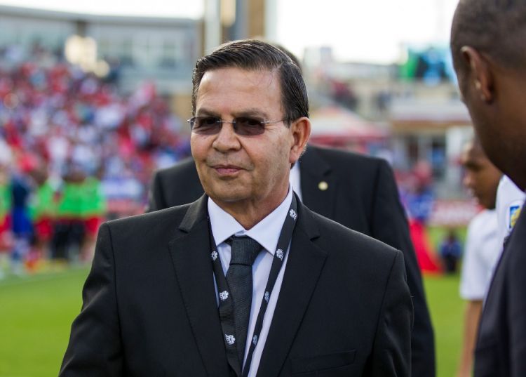 El expresidente hondureño Rafael Callejas muere en EE.UU.