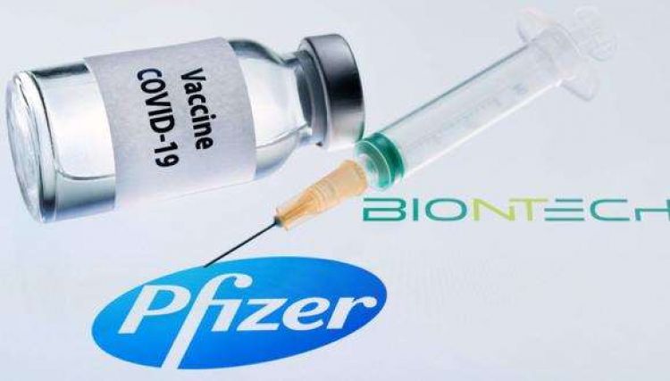 Italia demandará a Pfizer por el retraso en la entrega de vacunas anti-covid