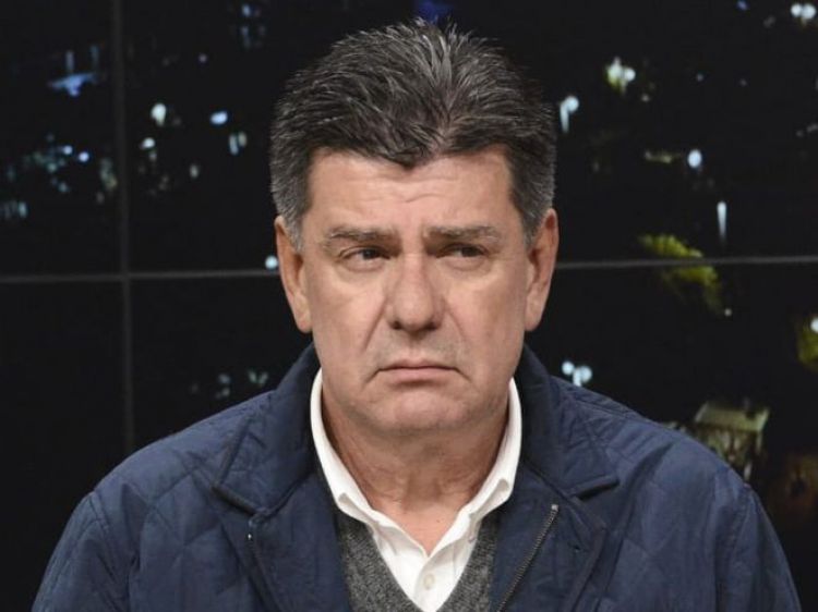 Jueza devuelve a Fiscalía imputación contra Efraín Alegre por no reunir requisitos legales