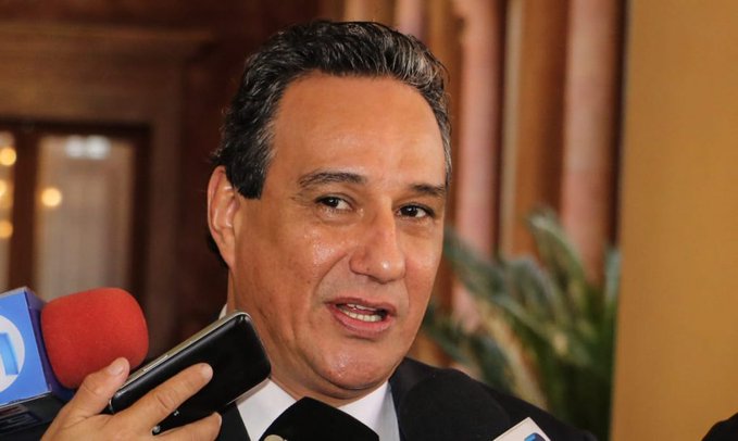 Juicio a Hugo Javier y otros por el desvío de G 5.000 millones arrancará la próxima semana