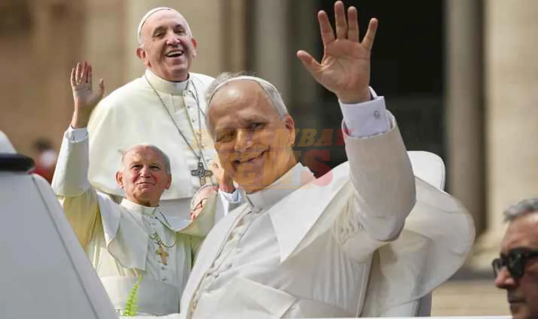 Hoy, 29 de junio, se celebra el «Día del Papa»