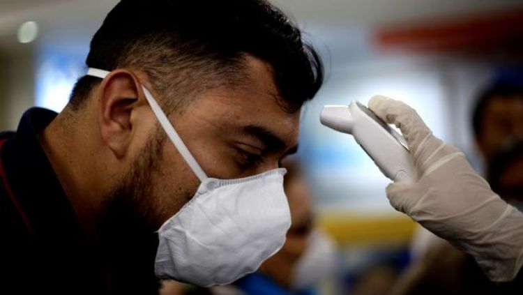 Covid-19: Brasil reporta 836 muertes en 24 horas