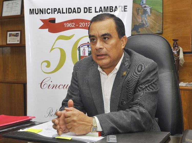 Fiscalía solicita ocho años de cárcel para Roberto Cárdenas en cuarto juicio