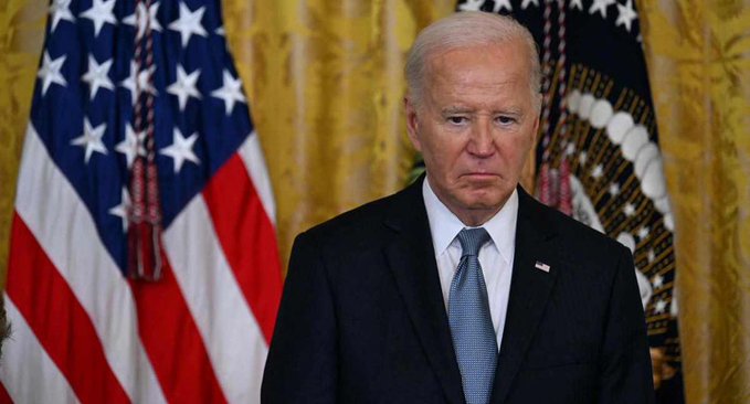 Republicanos piden a médico de Biden que haga públicos los diagnósticos del presidente