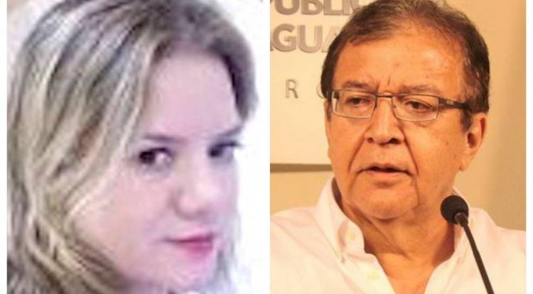 "Supermdica" ingresa a Salud en el mismo horario que le toca salir de Yacyret