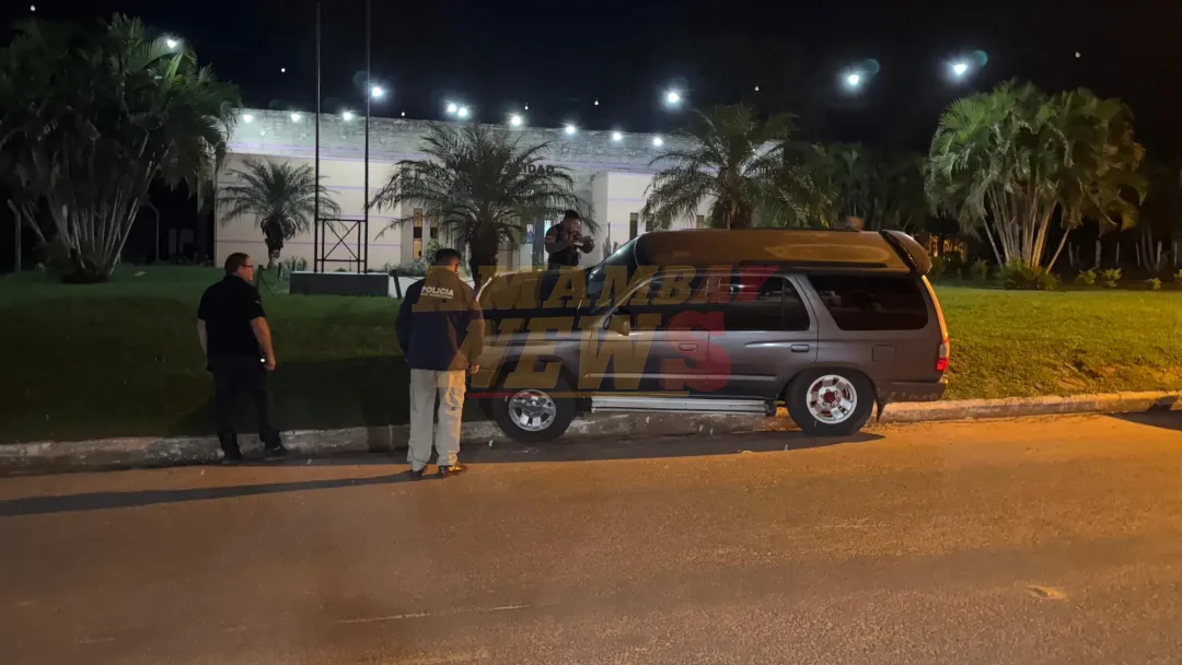 Topógrafo muere tras recibir varias puñaladas en Villa del Rosario