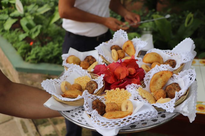 Paraguay será la Capital de la Gastronomía Iberoamericana 2023-2024